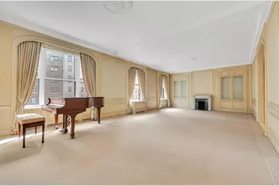 970 Park Avenue #4N, New York, NY 10028 - Photo 2