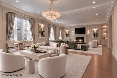 970 Park Avenue #4N, New York, NY 10028 - Photo 1