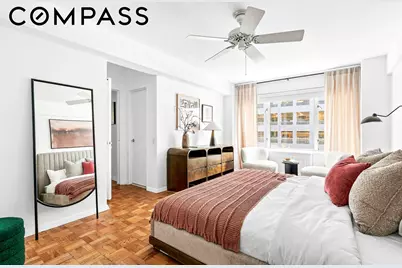 200 E 57th Street #4J, New York, NY 10022 - Photo 6