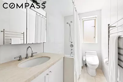 200 E 57th Street #4J, New York, NY 10022 - Photo 8