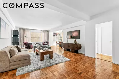 200 E 57th Street #4J, New York, NY 10022 - Photo 2