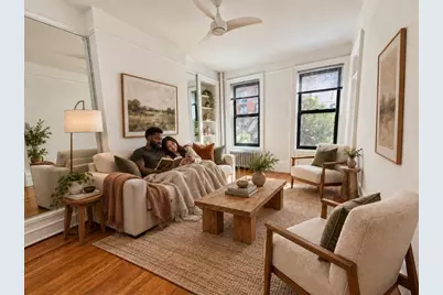 106 Lexington Avenue #3, New York, NY 10016 - Photo 1