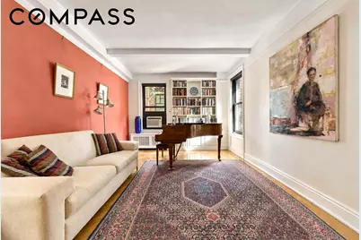 320 Riverside Drive #3H, New York City, NY 10025 - Photo 1