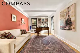 320 Riverside Dr, New York City, NY 10025 - Photo 1