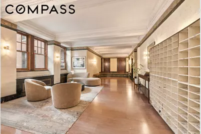 320 Riverside Drive #3H, New York City, NY 10025 - Photo 10