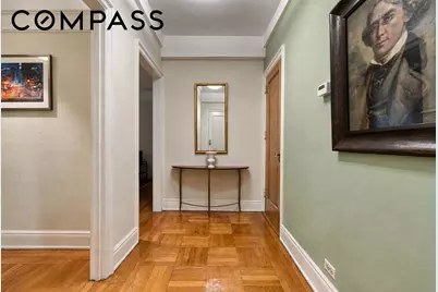 320 Riverside Drive #3H, New York City, NY 10025 - Photo 4