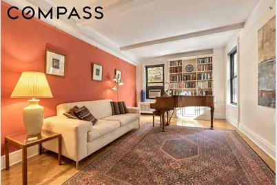 320 Riverside Drive #3H, New York City, NY 10025 - Photo 2