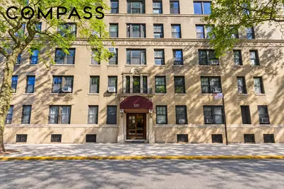 320 Riverside Drive #3H, New York City, NY 10025 - Photo 12