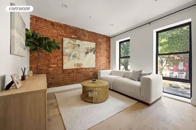 726 A Quincy Street #2, New York City, NY 11221 - Photo 2