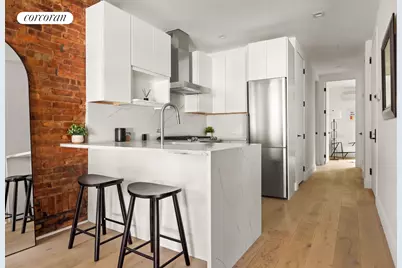 726 A Quincy Street #2, New York City, NY 11221 - Photo 4