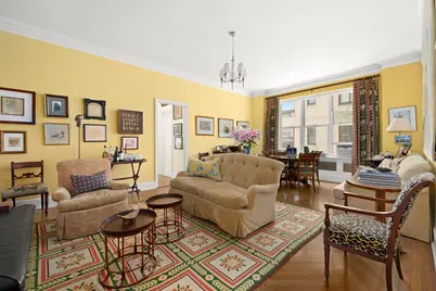 480 Park Avenue #15J, New York City, NY 10022 - Photo 2