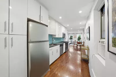 328 W 17th Street #4E, New York, NY 10011 - Photo 4