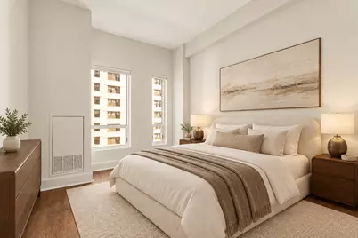 250 E 49th Street #5E, New York City, NY 10017 - Photo 8