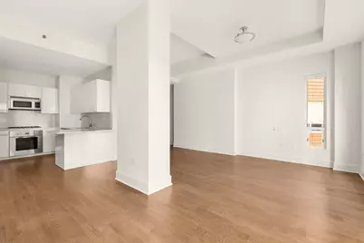 250 E 49th Street #5E, New York City, NY 10017 - Photo 4