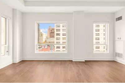 250 E 49th Street #5E, New York City, NY 10017 - Photo 2