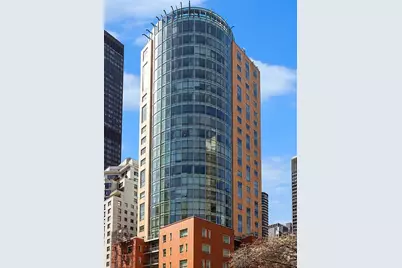 250 E 49th Street #5E, New York City, NY 10017 - Photo 14
