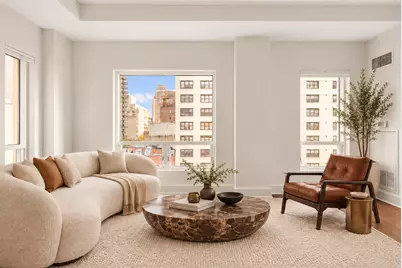 250 E 49th Street #5E, New York City, NY 10017 - Photo 1