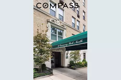 60 Gramercy Park N #9K, New York City, NY 10010 - Photo 10