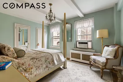 60 Gramercy Park N #9K, New York City, NY 10010 - Photo 6