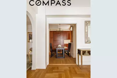 60 Gramercy Park N #9K, New York City, NY 10010 - Photo 4