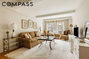 60 Gramercy Park N, New York City, NY 10010 - Photo 1