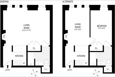 59 W 90th Street #4F, New York, NY 00000 - Photo 6