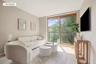 959 Madison Street #3A, Brooklyn, NY 11221 - Photo 4