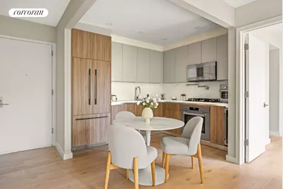 959 Madison Street #3A, Brooklyn, NY 11221 - Photo 2