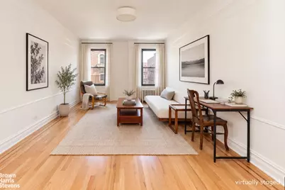 83-10 35th Avenue #5A, Jackson Heights, NY 11372 - Photo 1