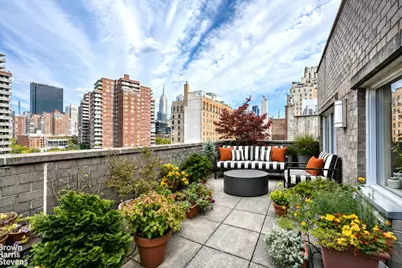 344 W 23rd Street #9B, New York City, NY 10011 - Photo 2