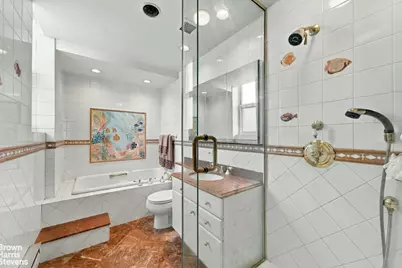 344 W 23rd Street #9B, New York City, NY 10011 - Photo 16