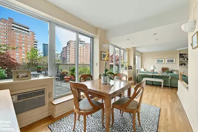 344 W 23rd Street #9B, New York City, NY 10011 - Photo 6