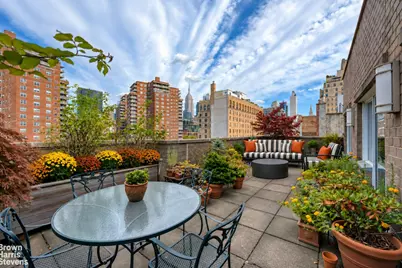 344 W 23rd Street #9B, New York City, NY 10011 - Photo 20