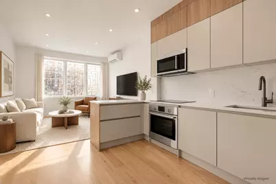 187 Pulaski Street #GARDEN, Brooklyn, NY 11206 - Photo 2