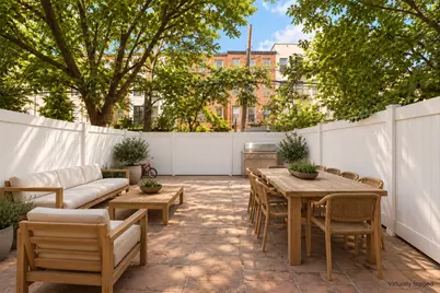 187 Pulaski Street #GARDEN, Brooklyn, NY 11206 - Photo 1