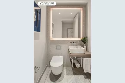 250 W 96th Street #6A, New York, NY 10025 - Photo 10