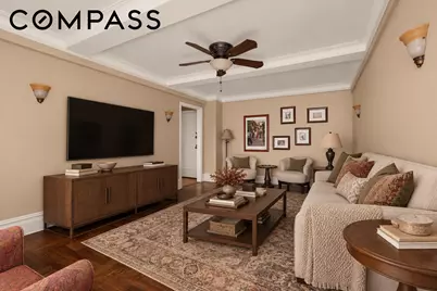 333 E 53rd Street #6H, New York, NY 10022 - Photo 2