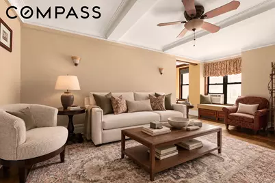 333 E 53rd Street #6H, New York, NY 10022 - Photo 1