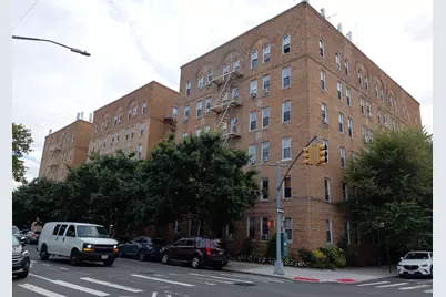 6735 Ridge Boulevard #5F, Brooklyn, NY 11220 - Photo 2