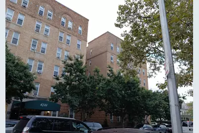 6735 Ridge Boulevard #5F, Brooklyn, NY 11220 - Photo 1