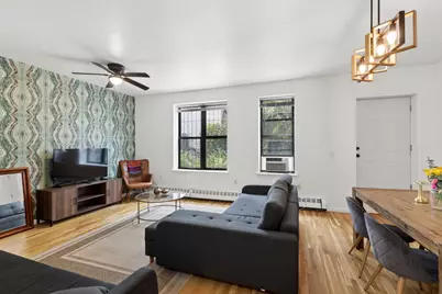 124 Thomas S Boyland Street, Brooklyn, NY 11233 - Photo 2