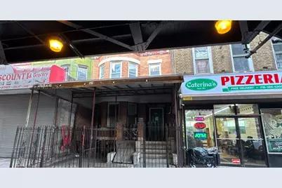 903 Livonia Avenue, Brooklyn, NY 11207 - Photo 2