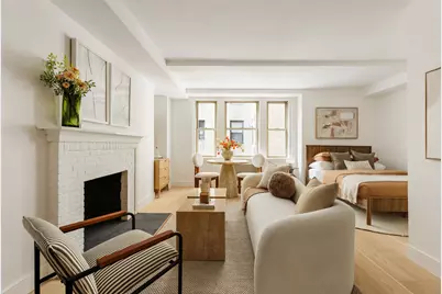 59 W 12th Street #2F, New York, NY 10011 - Photo 2