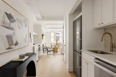59 W 12th Street #2F, New York, NY 10011 - Photo 8