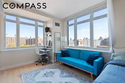 2300 Frederick Douglass Boulevard #7H, New York, NY 10027 - Photo 2