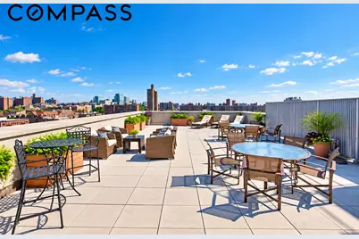 2300 Frederick Douglass Boulevard #7H, New York, NY 10027 - Photo 4