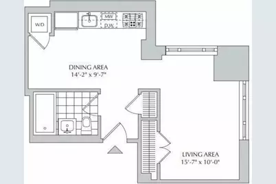 2300 Frederick Douglass Boulevard #7H, New York, NY 10027 - Photo 8