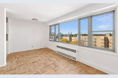 900 W 190th Street #8H, New York, NY 10040 - Photo 2