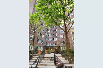 900 W 190th Street #8H, New York, NY 10040 - Photo 10