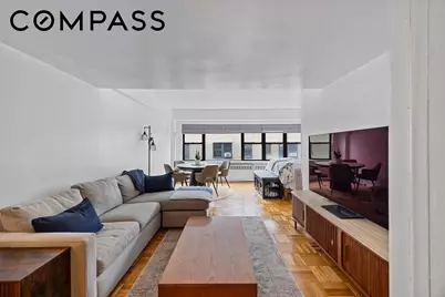 210 E 36th Street #10B, New York, NY 10016 - Photo 1